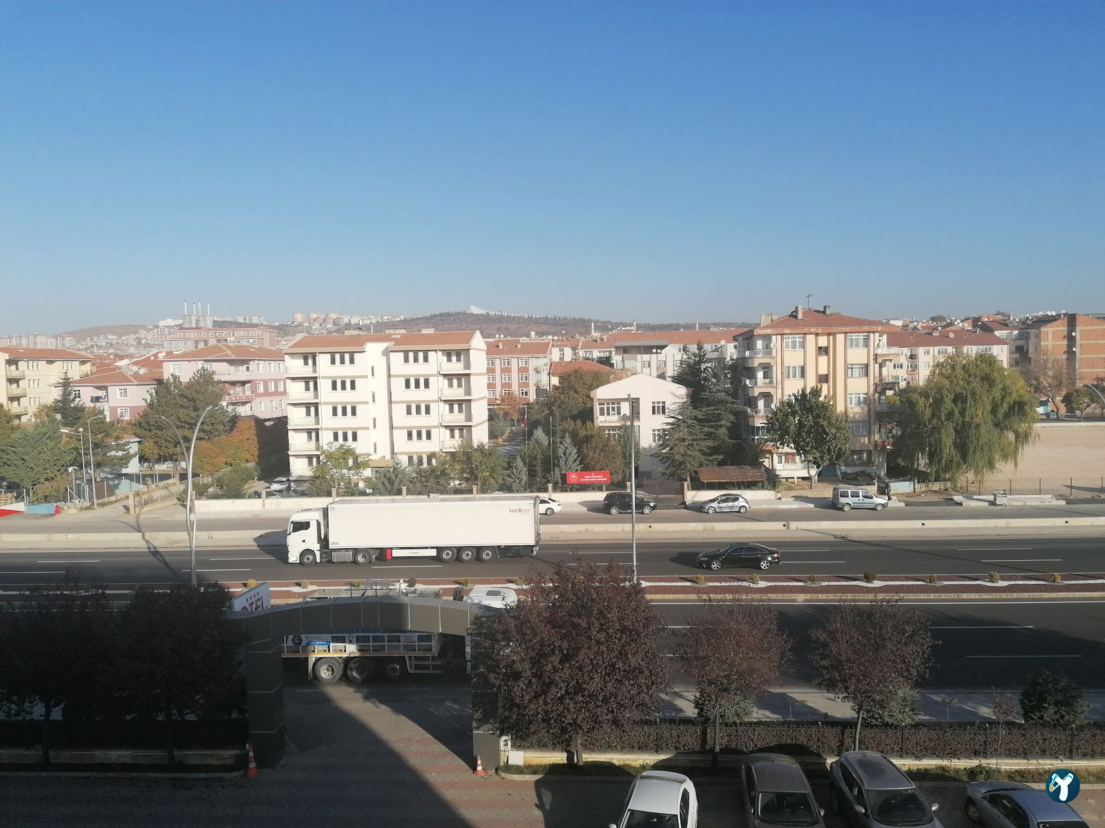 Polatlı Abdullah Resort Otel