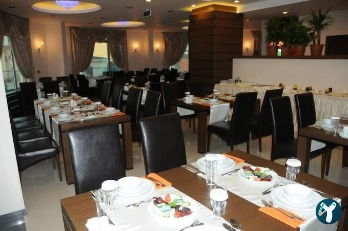 Polatlı Abdullah Resort Otel