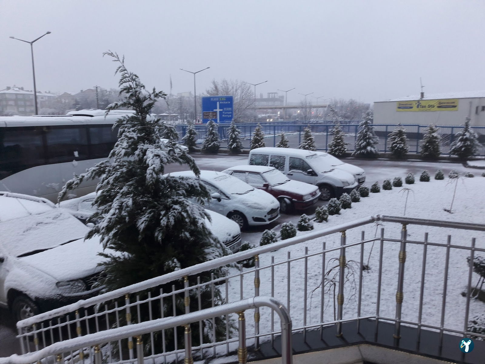 Polatlı Abdullah Resort Otel