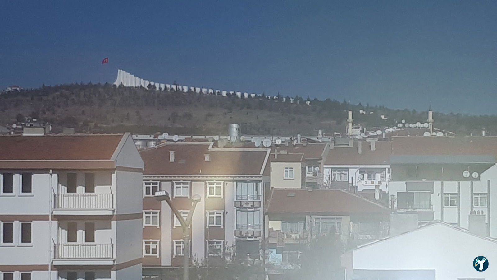 Polatlı Abdullah Resort Otel