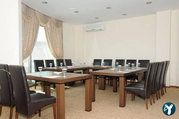 Polatlı Abdullah Resort Otel