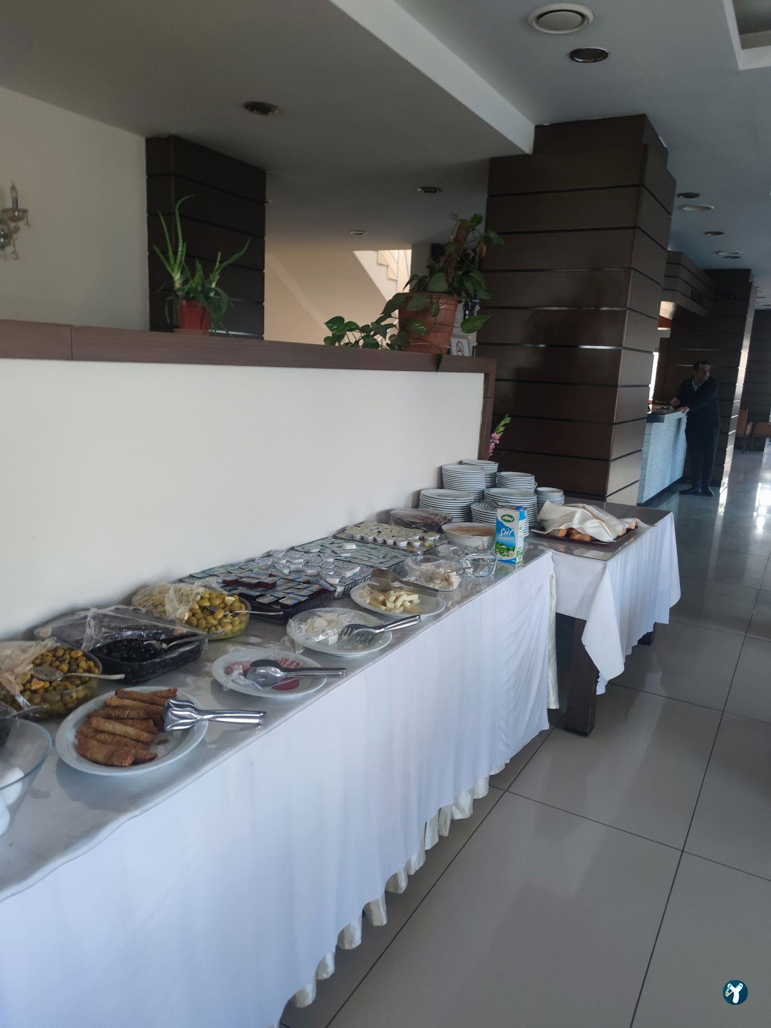 Polatlı Abdullah Resort Otel