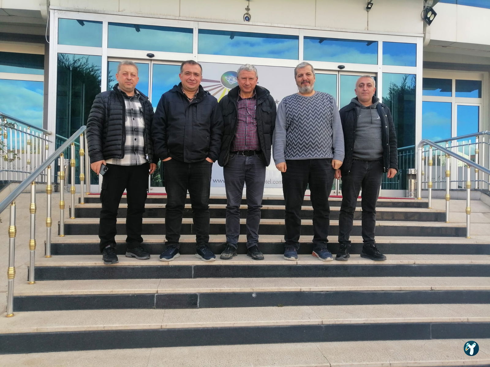 Polatlı Abdullah Resort Otel