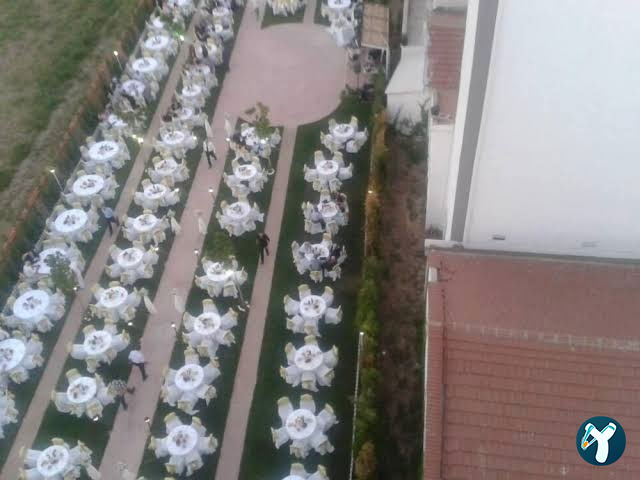 Polatlı Abdullah Resort Otel