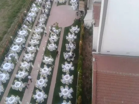 Polatlı Abdullah Resort Otel resimleri