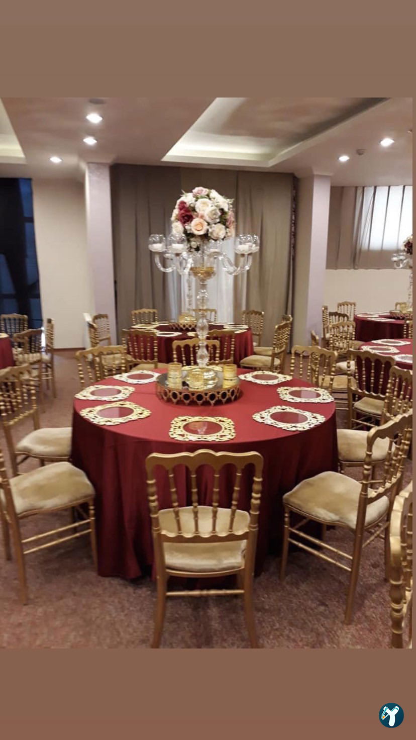 Polatlı Abdullah Resort Otel