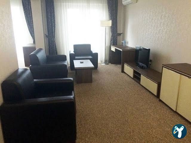 Polatlı Abdullah Resort Otel