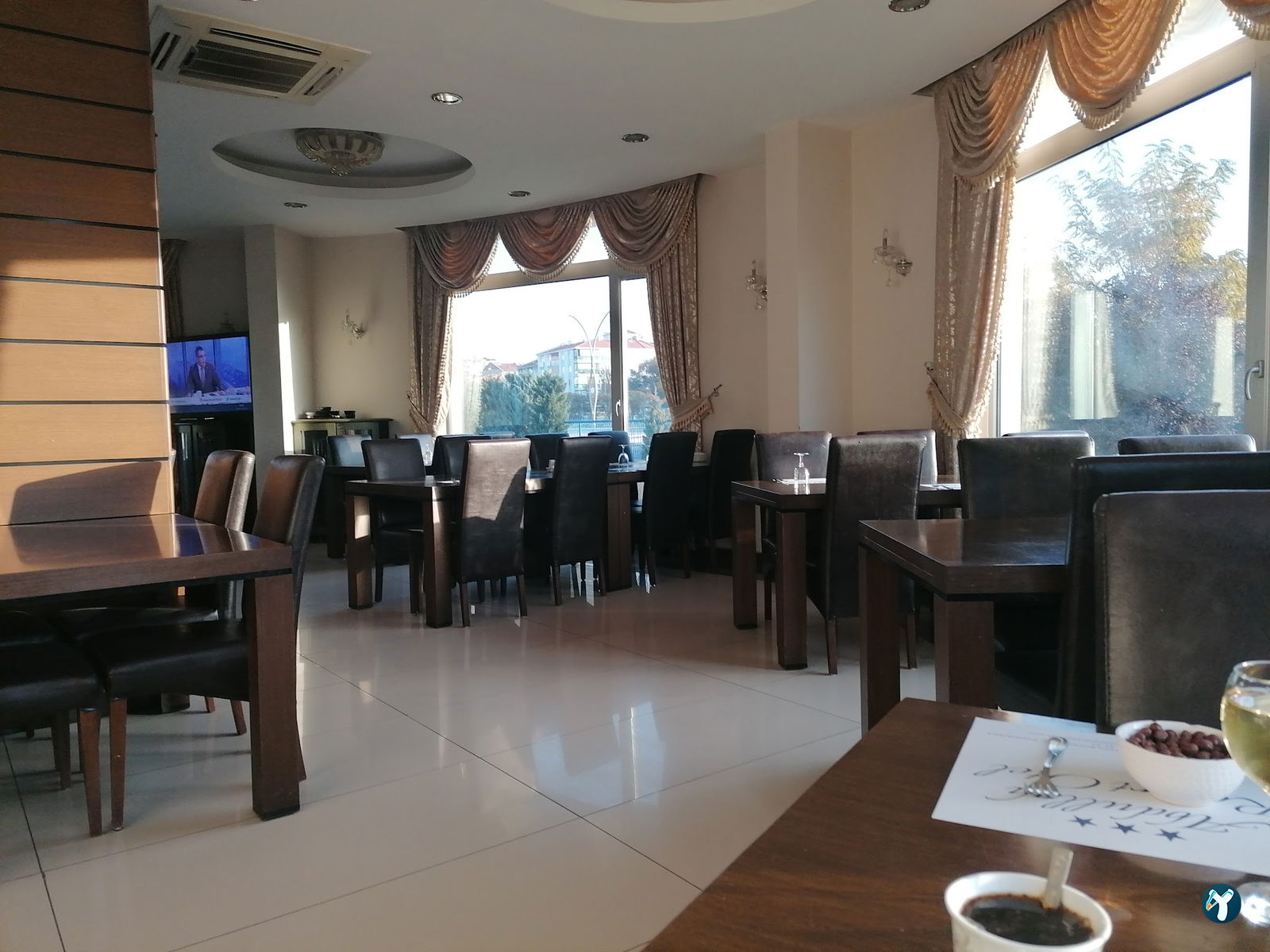 Polatlı Abdullah Resort Otel