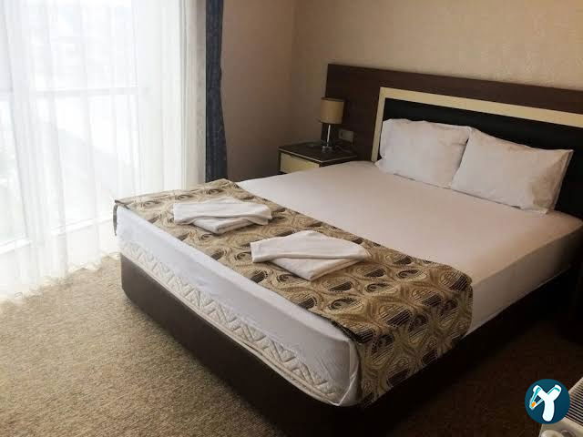 Polatlı Abdullah Resort Otel