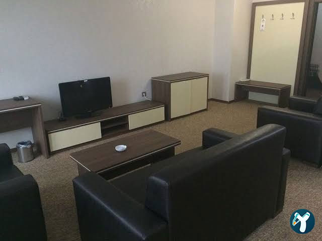 Polatlı Abdullah Resort Otel