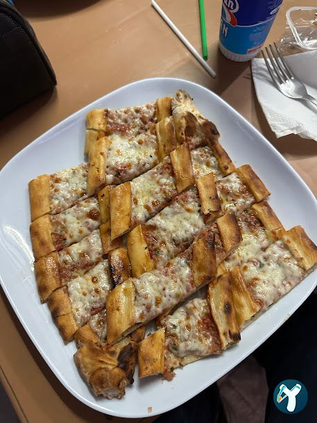 Birgi Katmer Pide ve Lahmacun Salonu