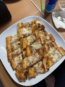 Birgi Katmer Pide ve Lahmacun Salonu resimleri
