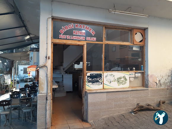 Birgi Katmer Pide ve Lahmacun Salonu