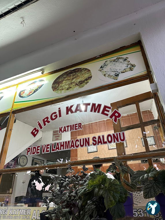 Birgi Katmer Pide ve Lahmacun Salonu
