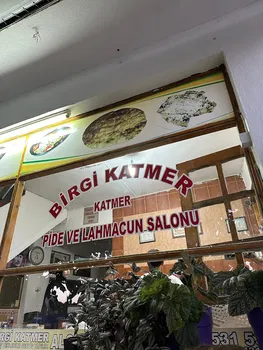 Birgi Katmer Pide ve Lahmacun Salonu resimleri