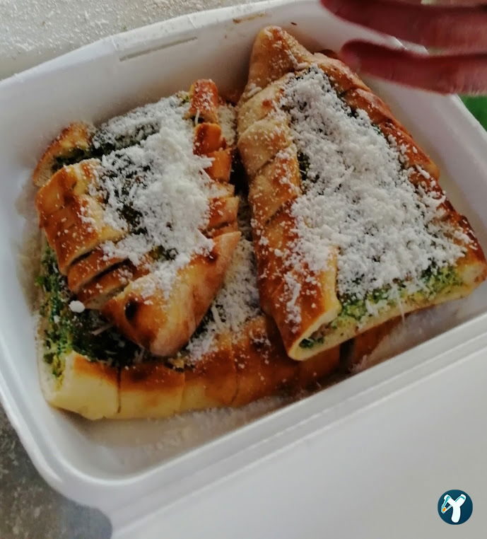 Birgi Katmer Pide ve Lahmacun Salonu