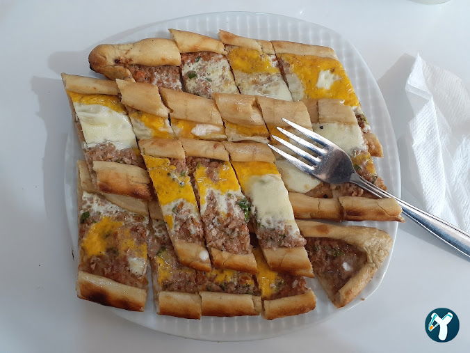 Birgi Katmer Pide ve Lahmacun Salonu