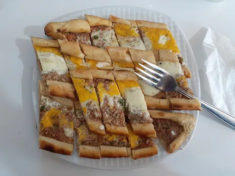 Birgi Katmer Pide ve Lahmacun Salonu resimleri