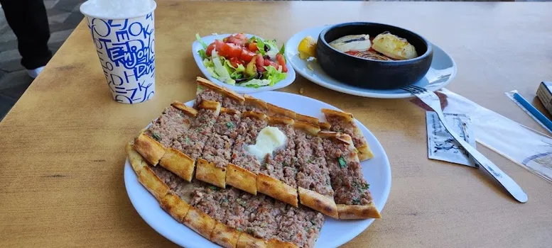 Yeni Pazarlı Elit Pide resimleri