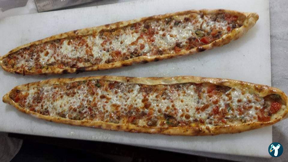 Sancaklılar pide&lahmacun salonu