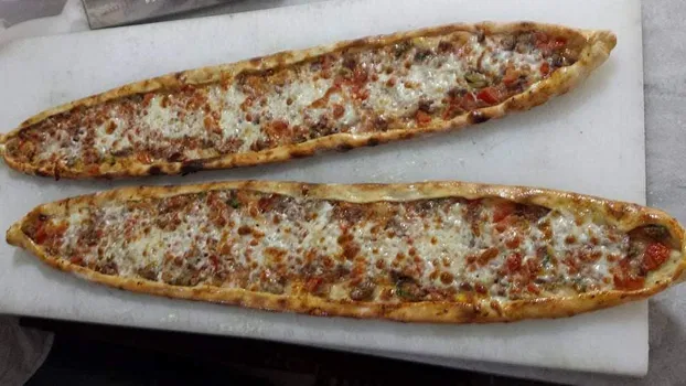 Sancaklılar pide&lahmacun salonu resimleri