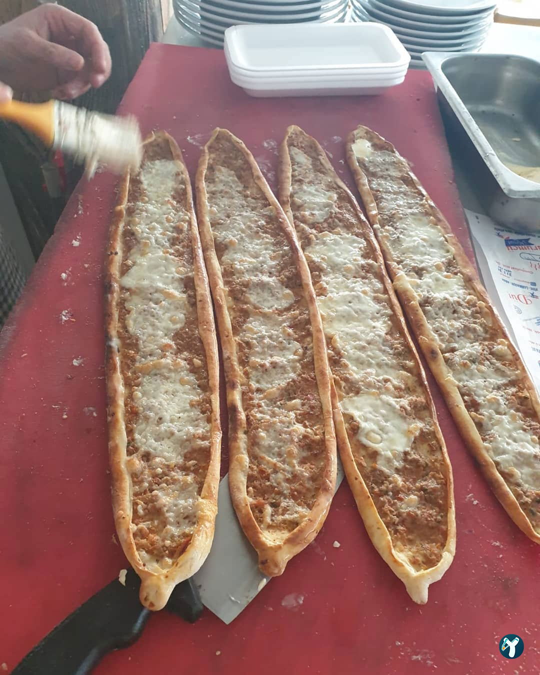 Sancaklılar pide&lahmacun salonu
