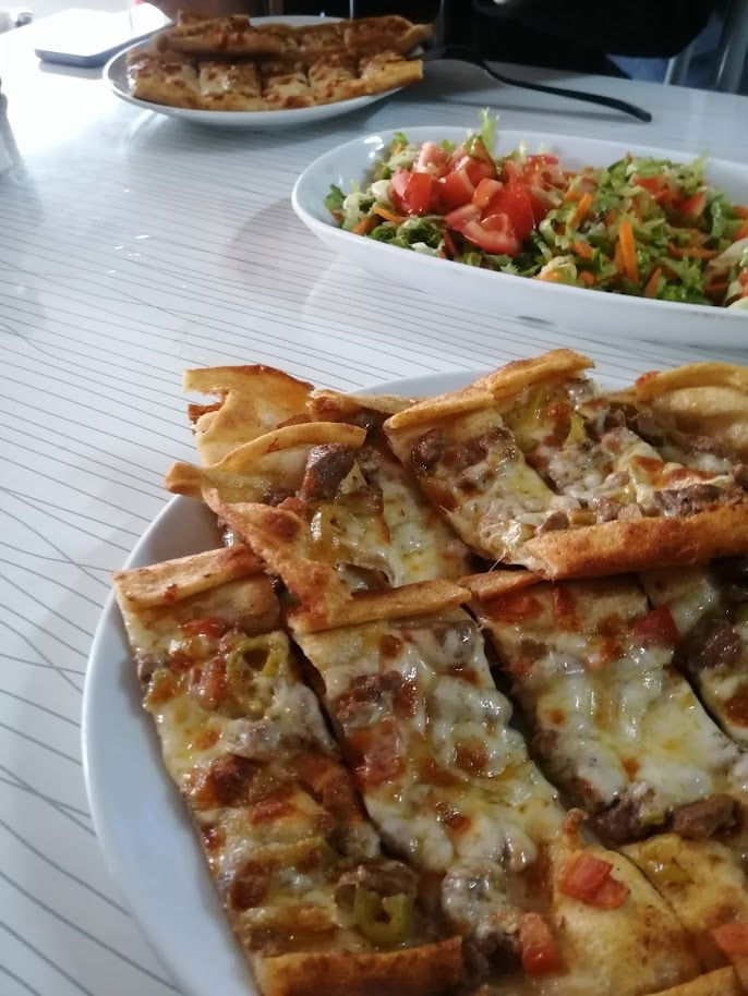 Sancaklılar pide&lahmacun salonu