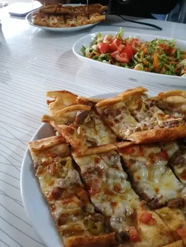 Sancaklılar pide&lahmacun salonu resimleri