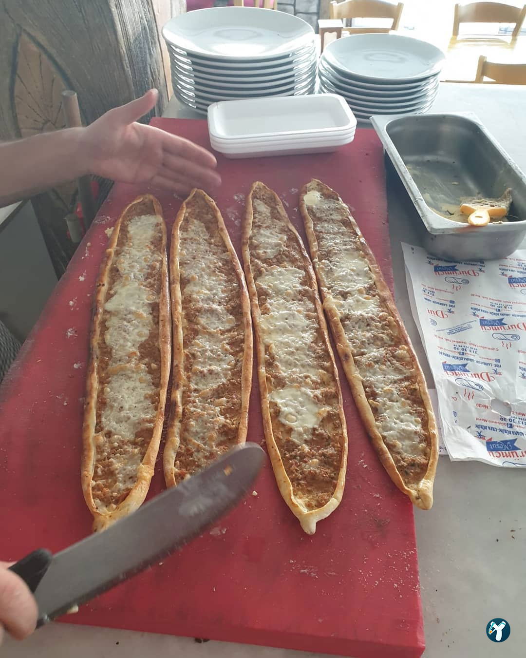 Sancaklılar pide&lahmacun salonu