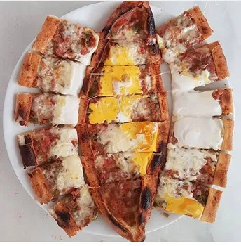 Sancaklılar pide&lahmacun salonu resimleri