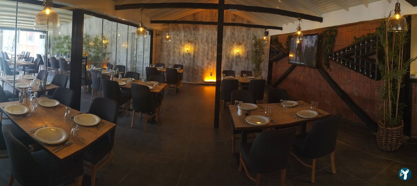 Agora Restaurant Aydin