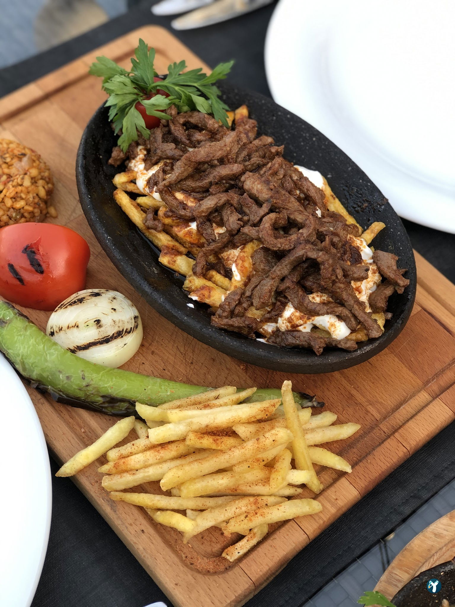 Agora Restaurant Aydin