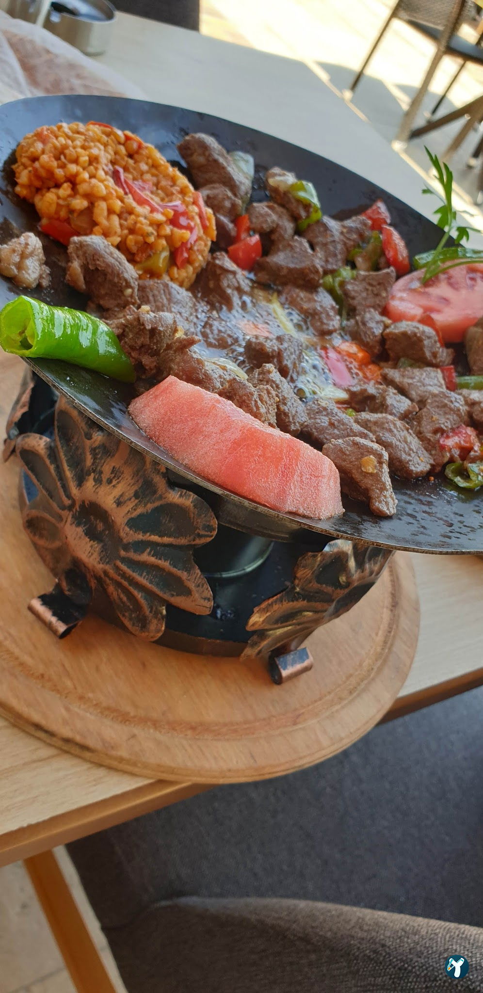 Agora Restaurant Aydin