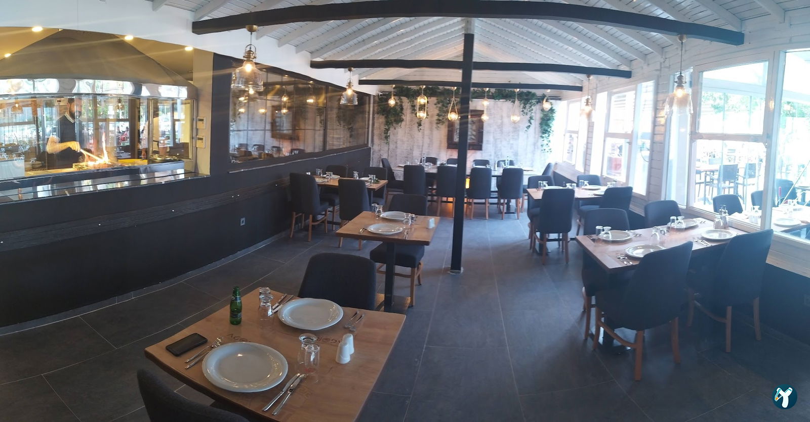 Agora Restaurant Aydin