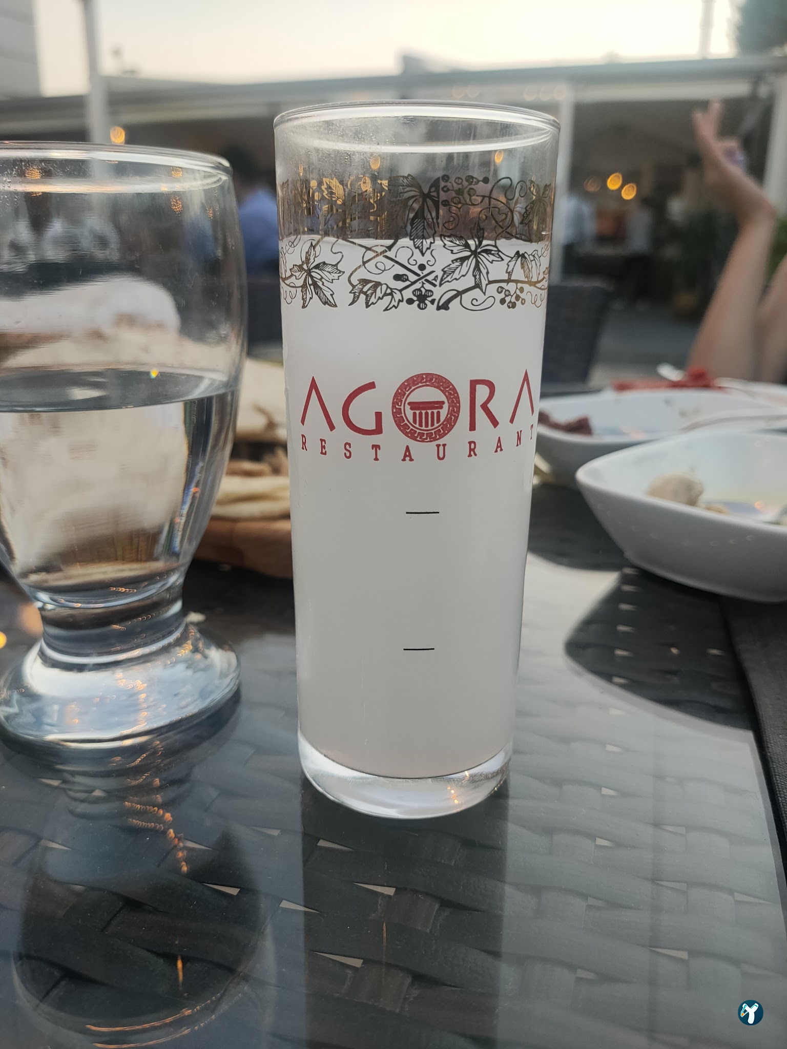Agora Restaurant Aydin