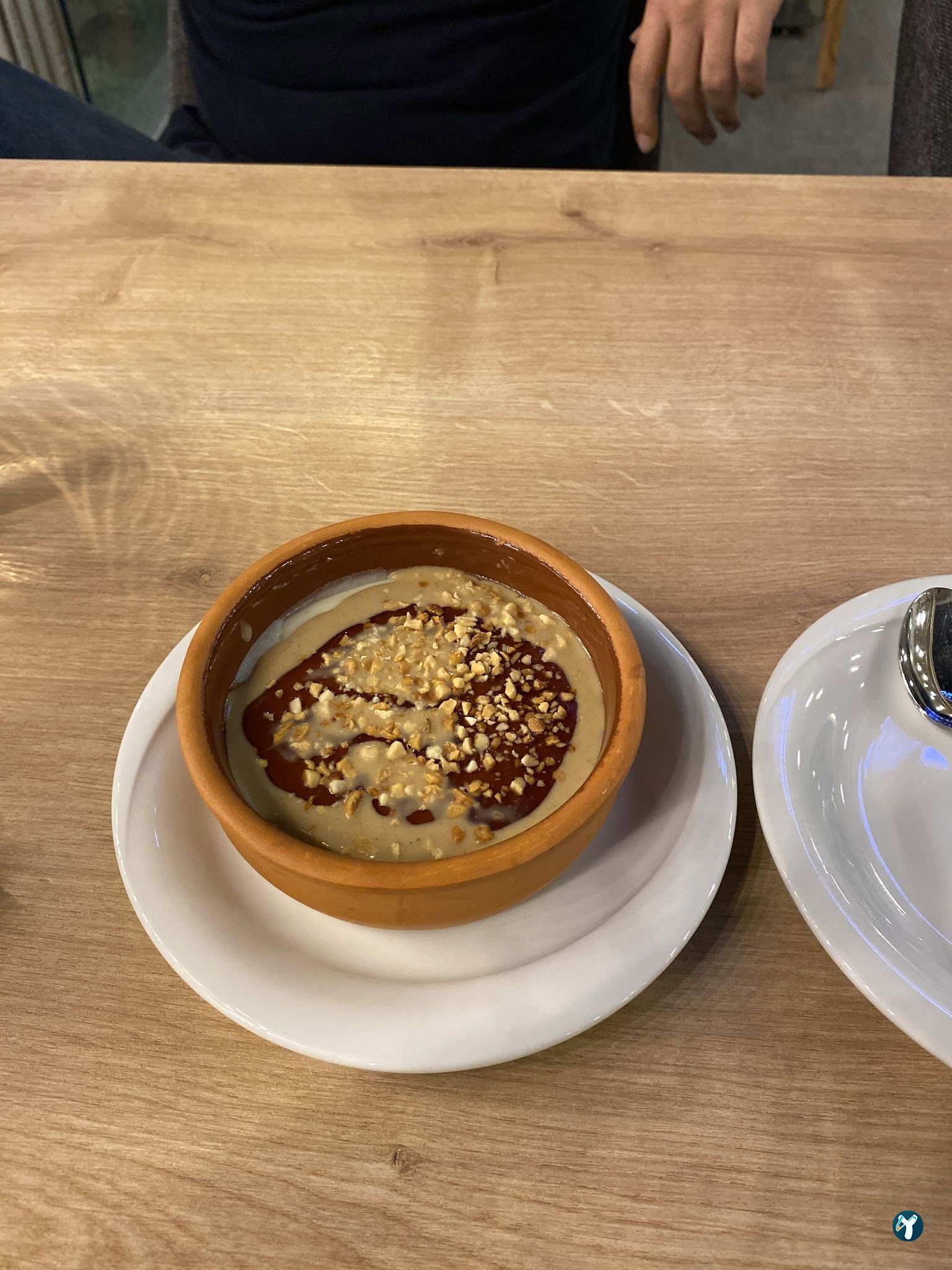 Agora Restaurant Aydin
