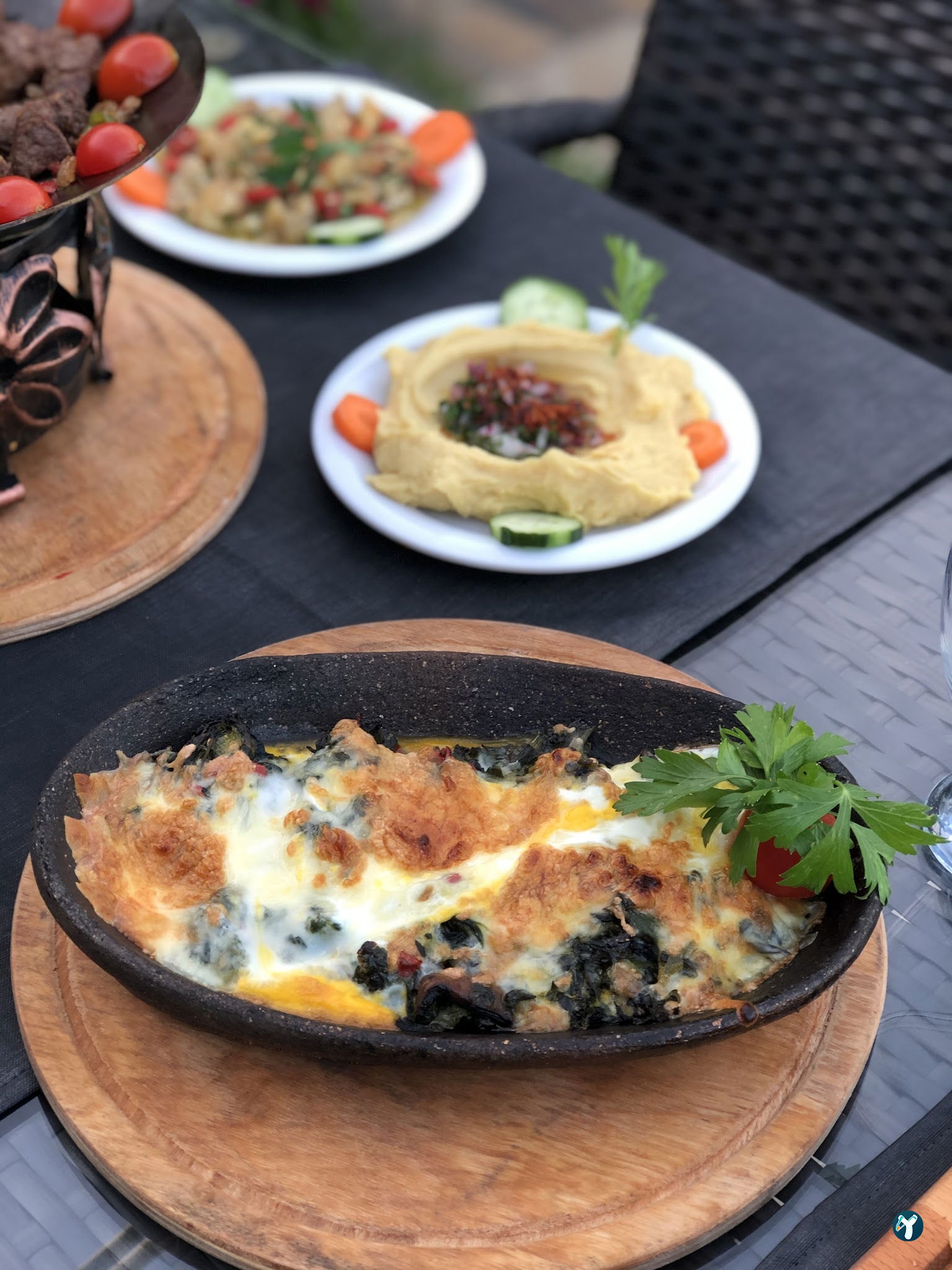 Agora Restaurant Aydin