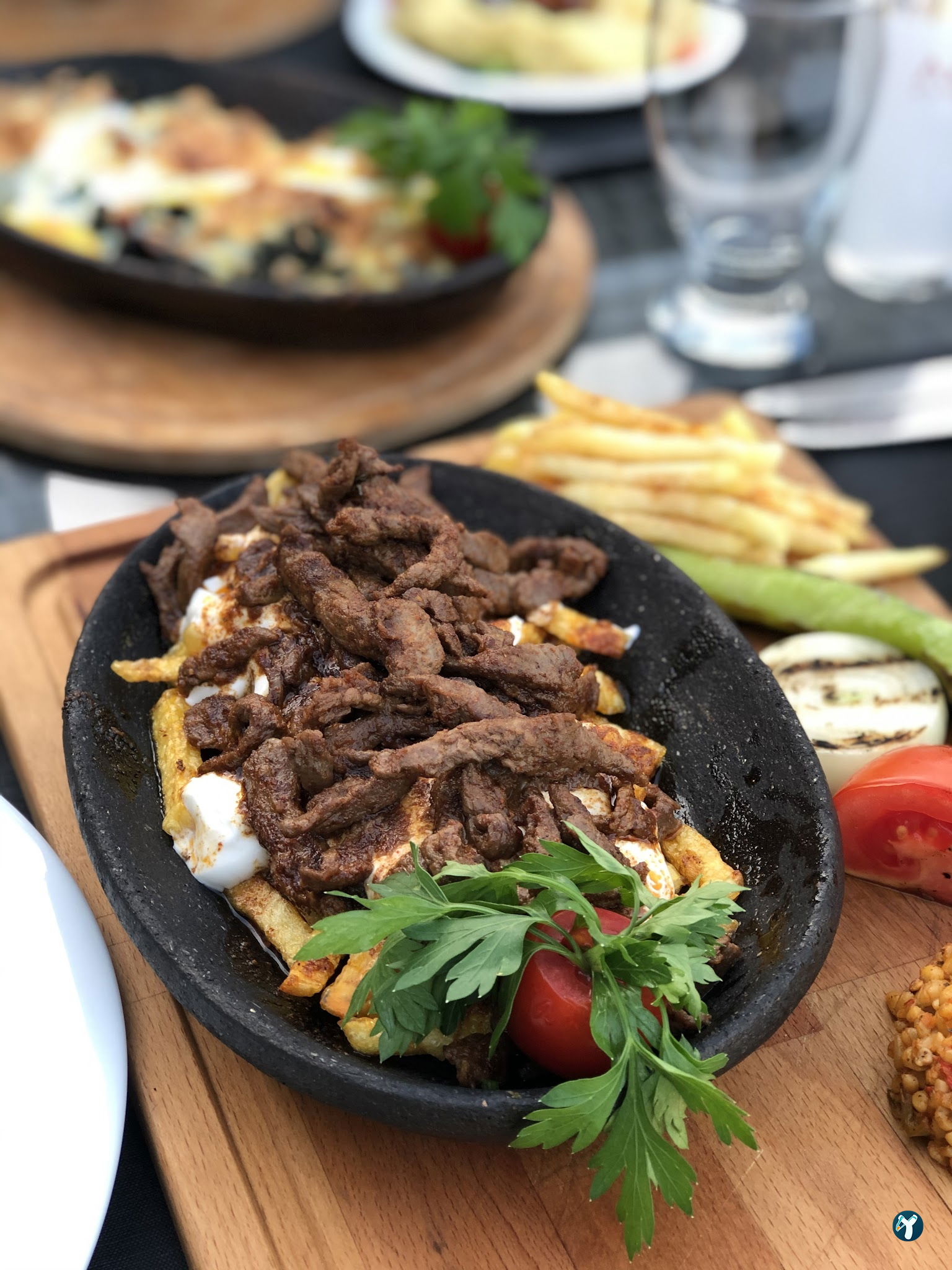 Agora Restaurant Aydin