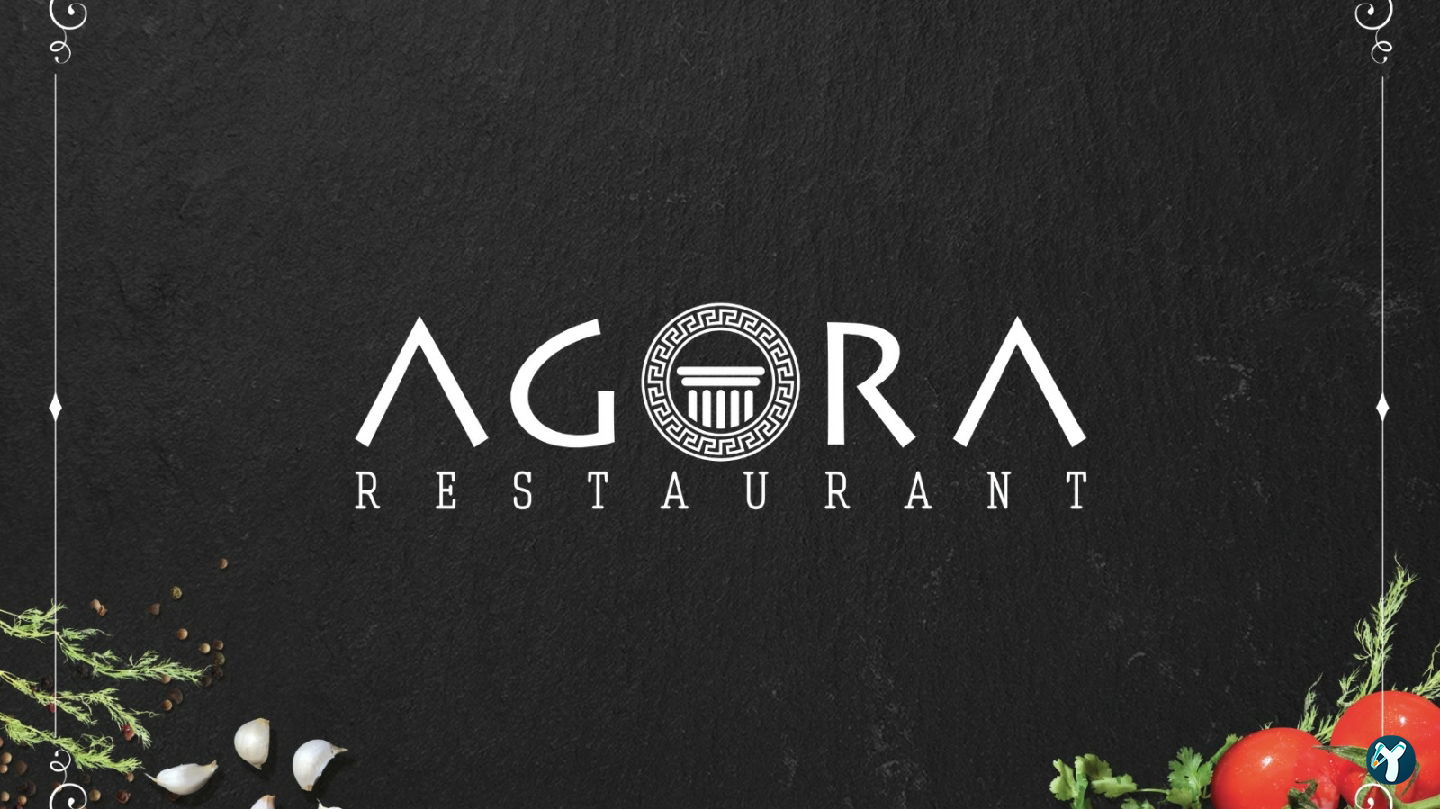 Agora Restaurant Aydin