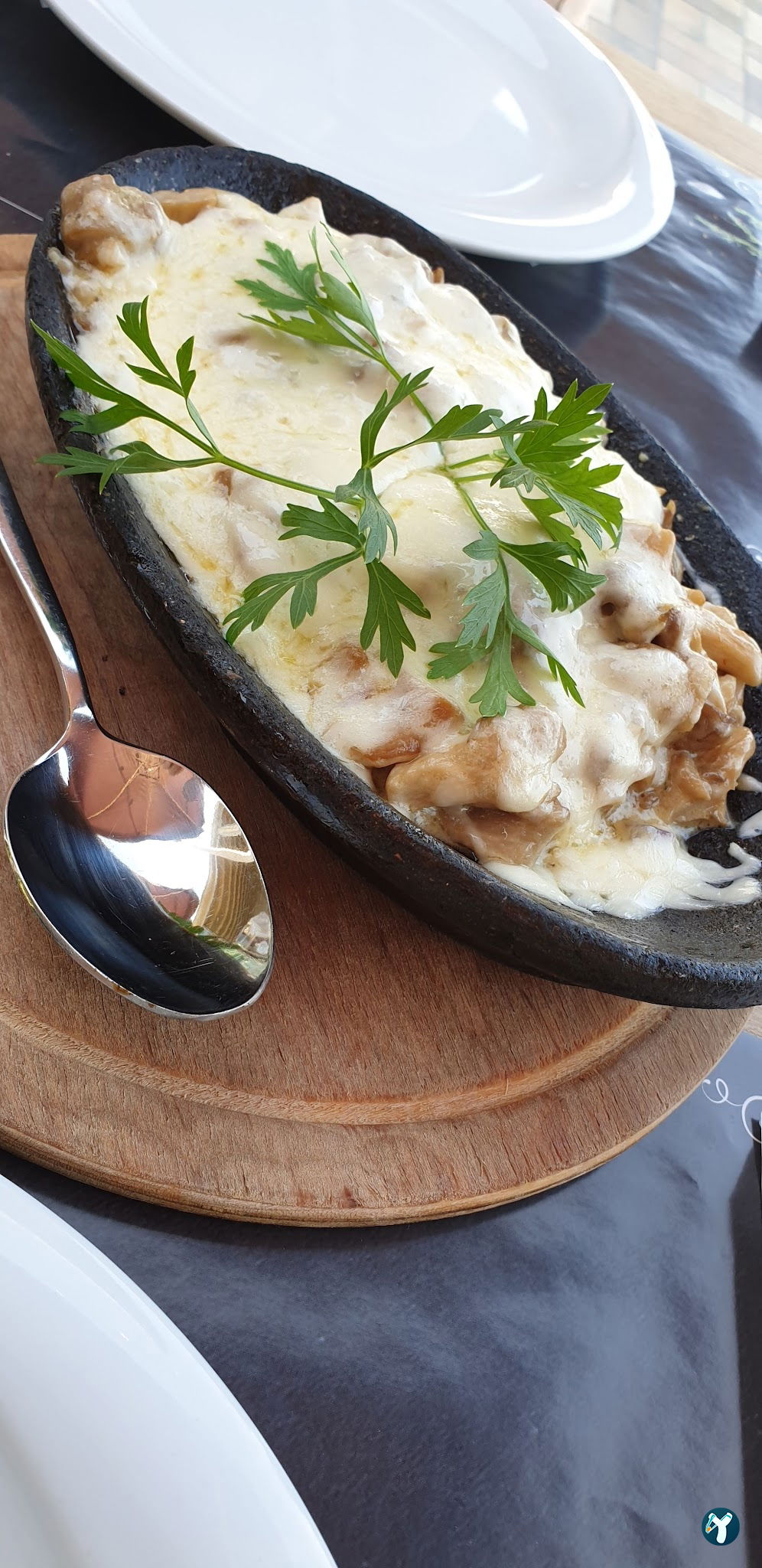 Agora Restaurant Aydin