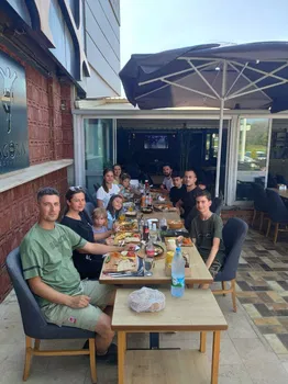 Agora Restaurant Aydin resimleri