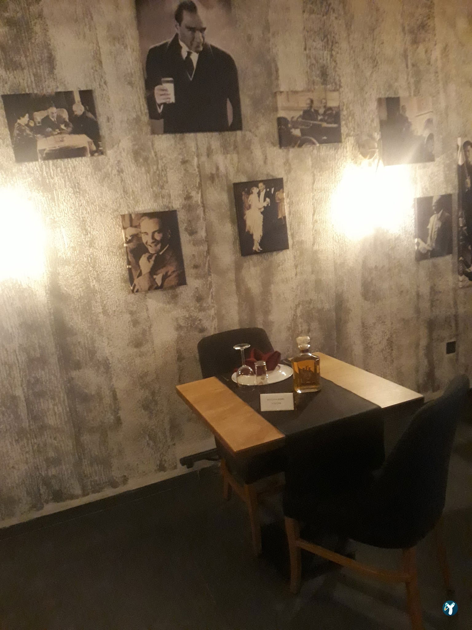 Agora Restaurant Aydin