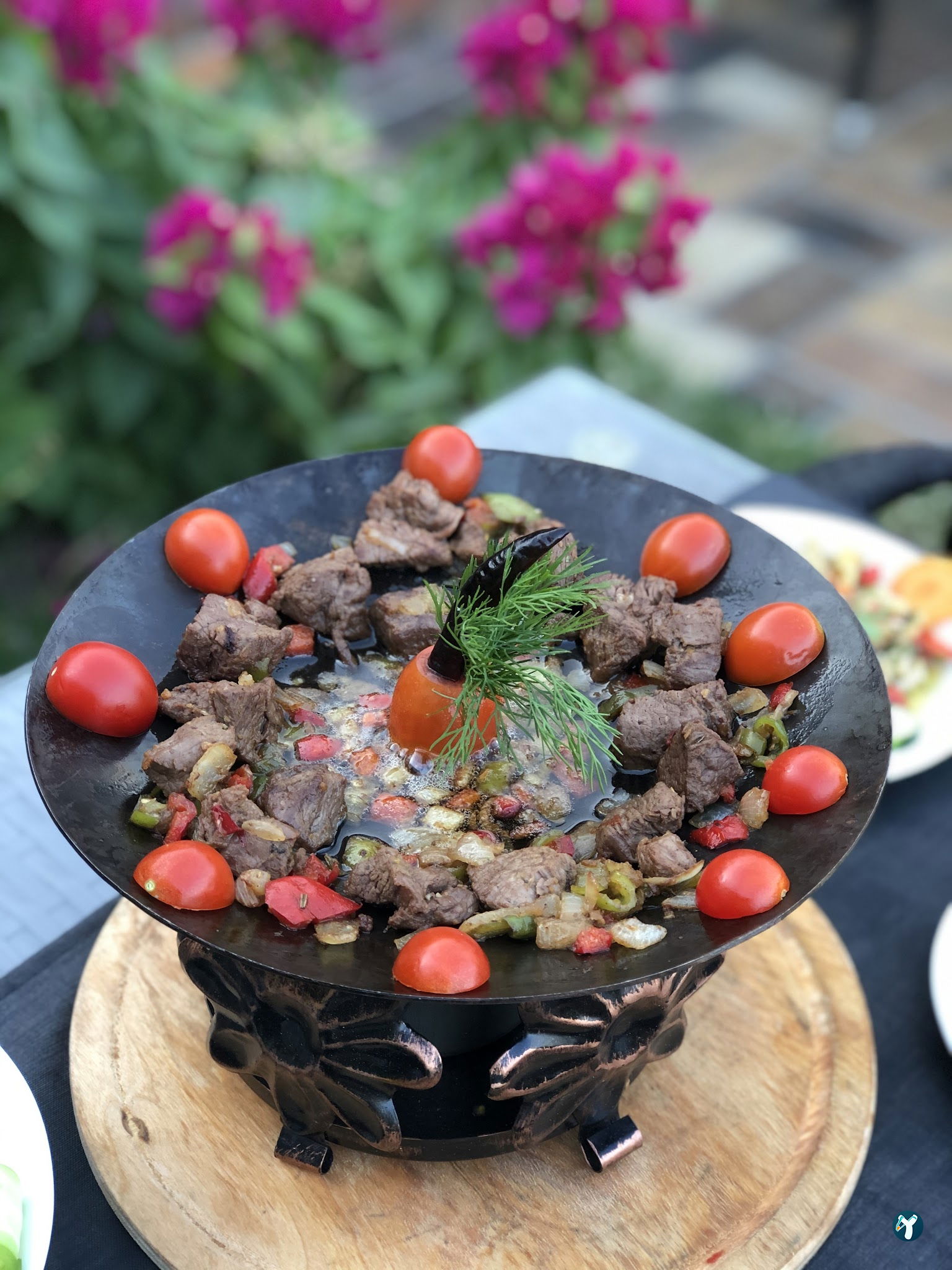 Agora Restaurant Aydin
