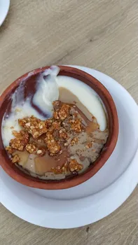 Agora Restaurant Aydin resimleri
