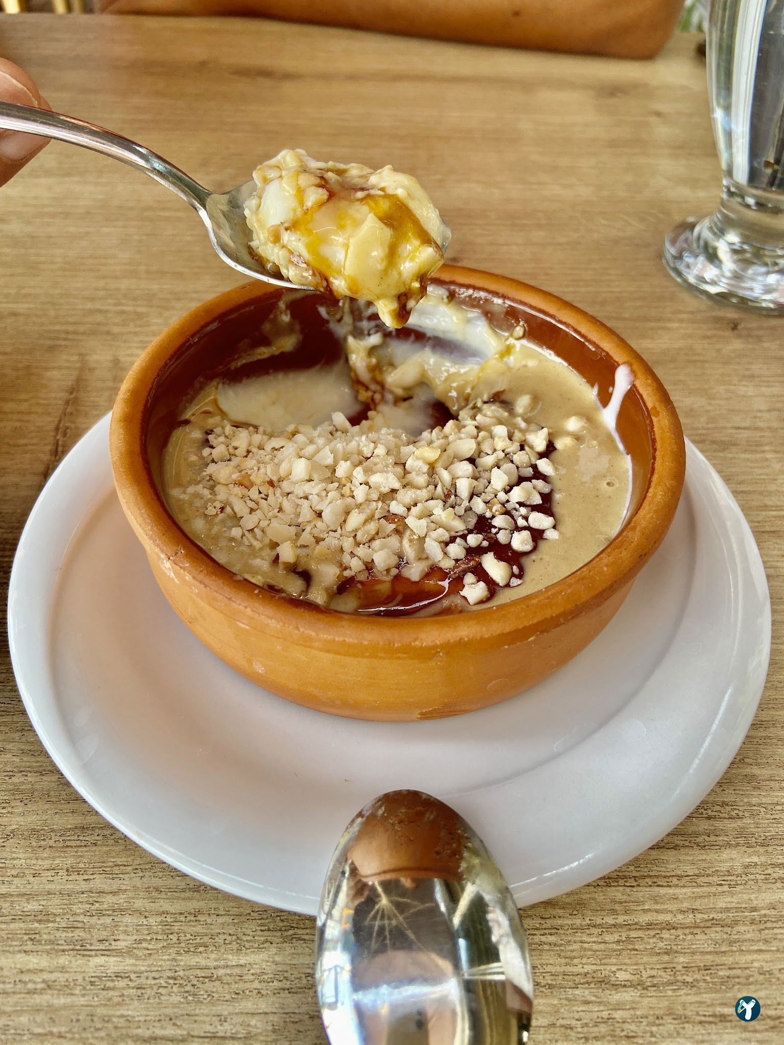 Agora Restaurant Aydin