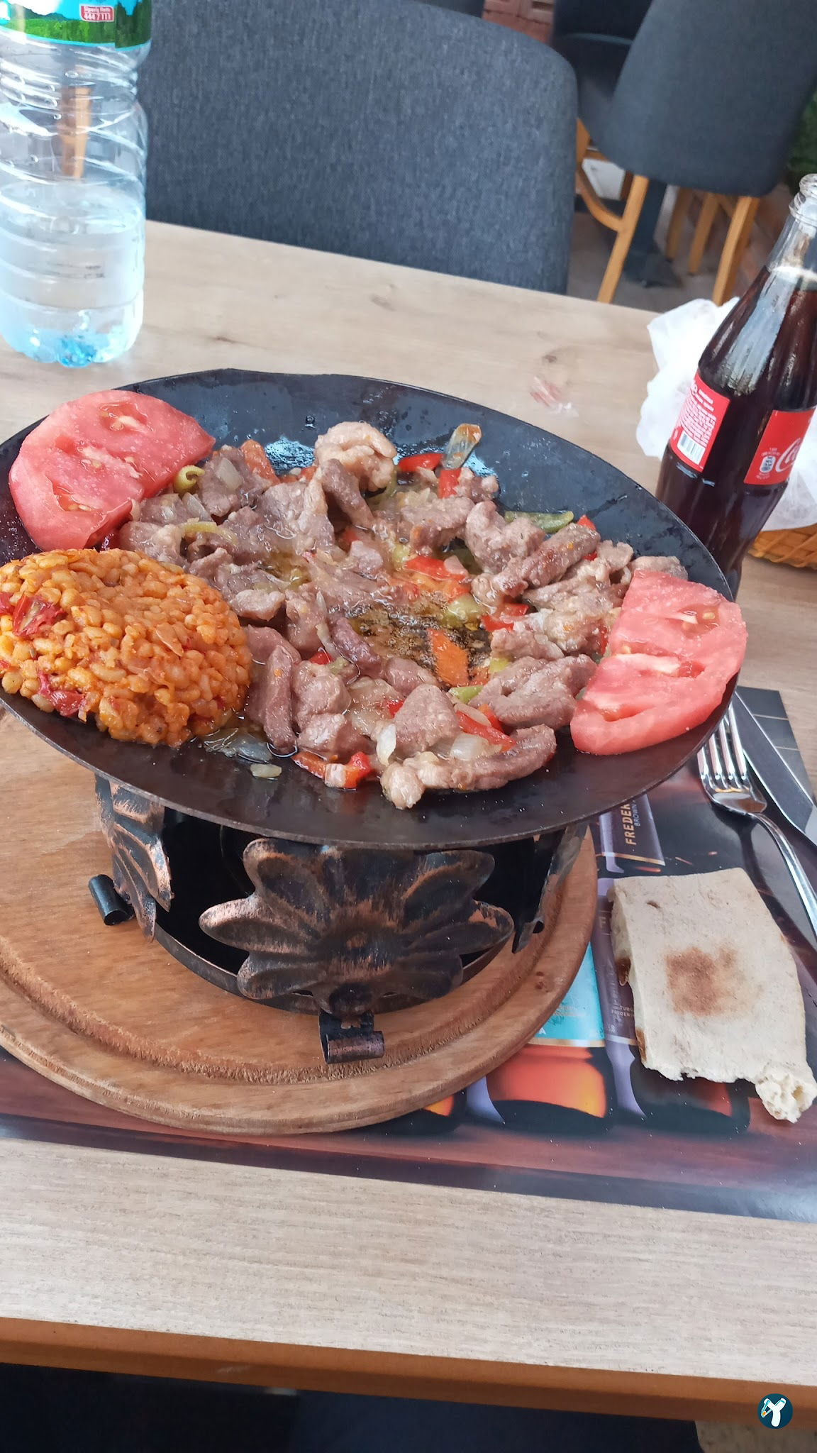 Agora Restaurant Aydin