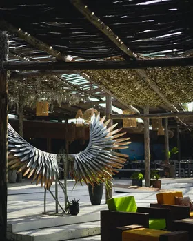 Fly-Inn Beach Club resimleri