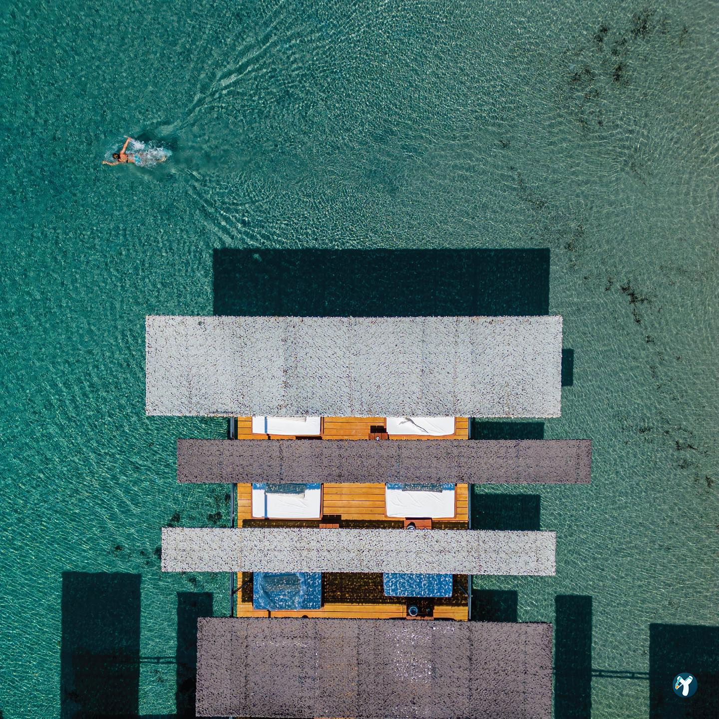 Fly-Inn Beach Club