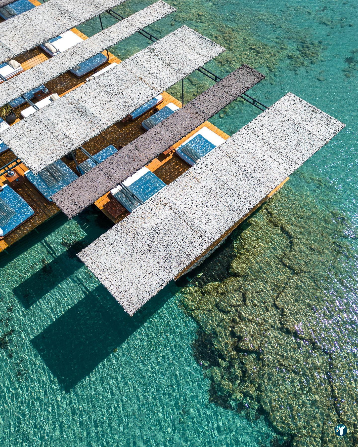 Fly-Inn Beach Club