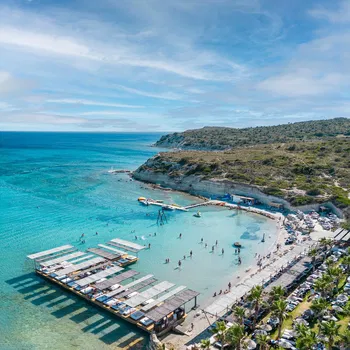 Fly-Inn Beach Club resimleri